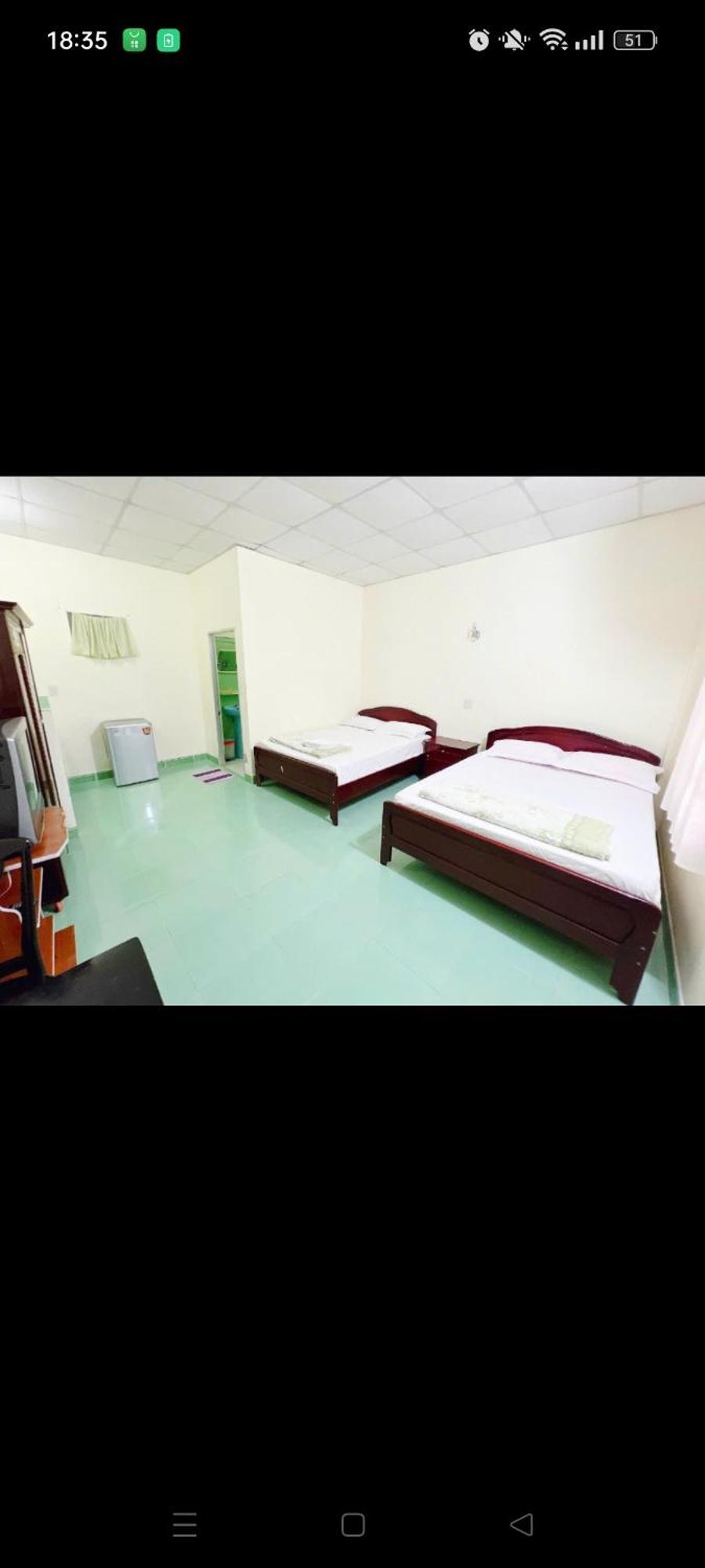Homestay Nhat Thi Μούι Νε Εξωτερικό φωτογραφία