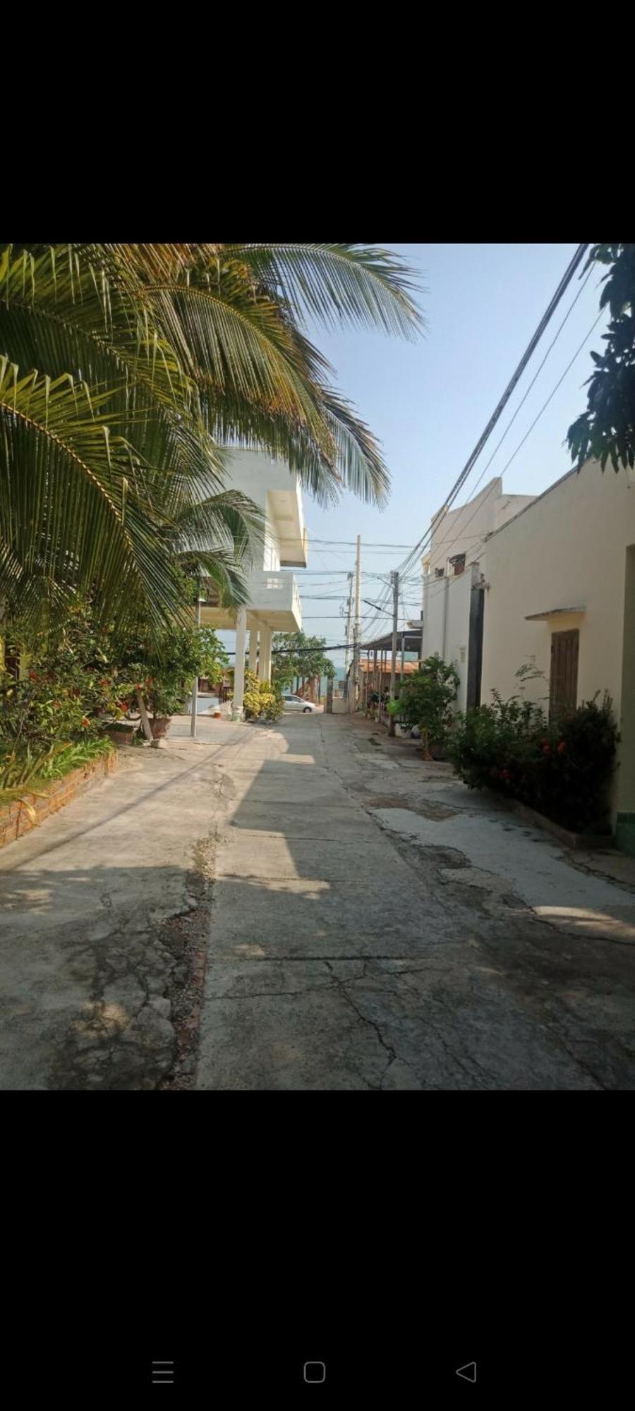Homestay Nhat Thi Μούι Νε Εξωτερικό φωτογραφία